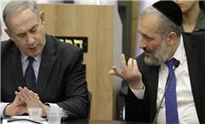رسانه‌های اسرائیل: نتانیاهو با دادگاه برای گریز از زندان در برابر پایان حیات سیاسی توافق کردند