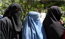 اتمام حجت طالبان با زنان معترض: حجاب حکم قرآنی است؛ مسلمان نباید با حکم قرآن مخالفت کند