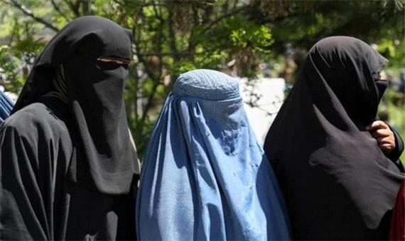 اتمام حجت طالبان با زنان معترض: حجاب حکم قرآنی است؛ مسلمان نباید با حکم قرآن مخالفت کند