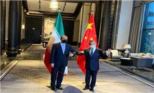 چرا چین بیش از حد به ایران نزدیک نخواهد شد؟ / چرا پکن همزمان، ریاض را به سازمان شانگهای آورد و در تولید موشک بالستیک برای سعودی ها همکاری کرد؟