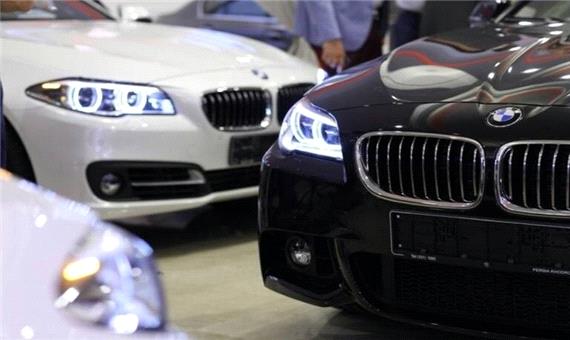 جزئیات مصوبه واردات 50 هزار خودرو در کمیسیون تلفیق بودجه مجلس