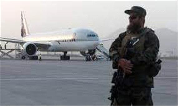 توافق قطر و ترکیه برای تامین امنیت فرودگاه کابل