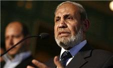 حماس: رژیم‌های عربی باید بدانند که دوستی با غرب هیچ فایده‌ای ندارد