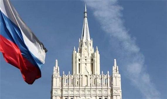 مسکو: آمریکا و ناتو کارزاری مسموم علیه روسیه به راه انداخته‌اند