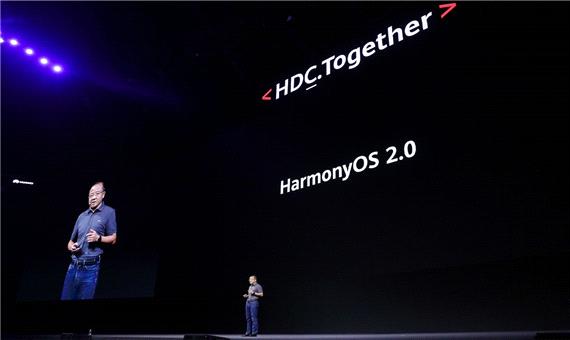 HarmonyOS 2 برای کدام دستگاه‌های هواوی در سال 2022 منتشر می‌شود؟