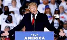 دویچه وله: چرا ترامپ رئیس جمهوری بعدی امریکا خواهد بود؟