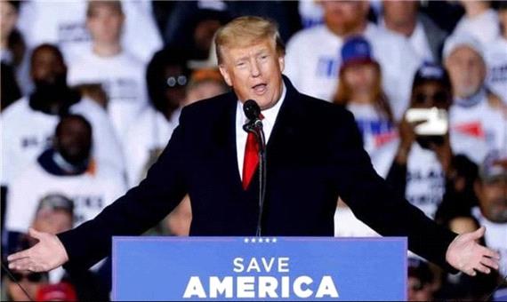 دویچه وله: چرا ترامپ رئیس جمهوری بعدی امریکا خواهد بود؟