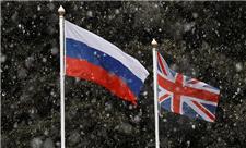 مسکو: انگلیس درباره روسیه درست صحبت کند