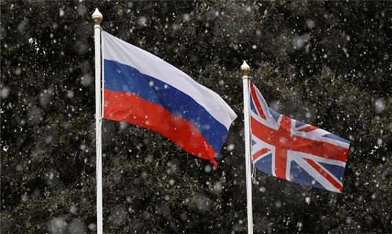 مسکو: انگلیس درباره روسیه درست صحبت کند