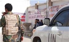 ربوده شدن 5نفر از کارکنان سازمان ملل در جنوب یمن