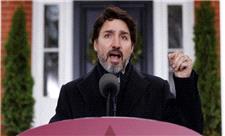 نخست‌وزیر کانادا به‌دنبال استفاده از اختیارات ویژه برای مقابله با اعتراضات