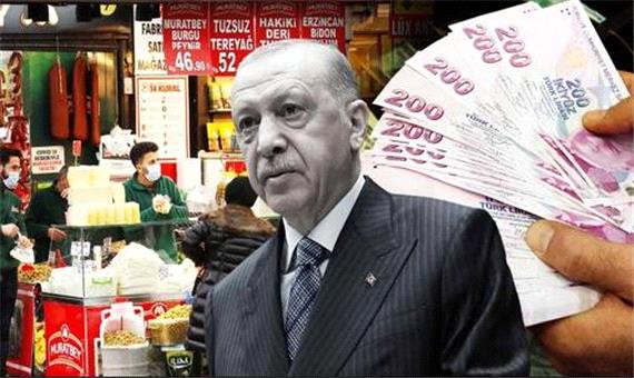 پیش بینی قیمت لیر؛ تصمیم عجیب اردوغان چیست ؟