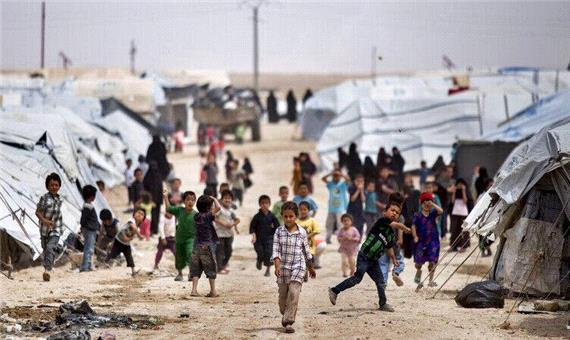 سازمان ملل: بیش از هزار کودک در عراق به اتهام امنیتی دستگیر شده‌اند