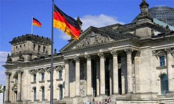 برلین: آلمانی ها فوراً اوکراین را ترک کنند