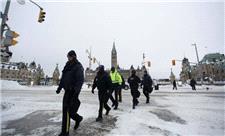 اعلام پایان شرایط اضطراری در کانادا