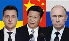 آمریکا: چین نمی‌تواند در مناقشه اوکراین و روسیه بی‌طرف باشد