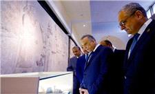 بازگشایی موزه ملی عراق پس از 3 سال