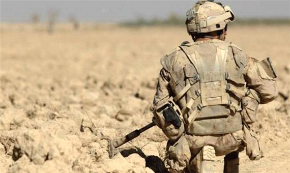 نیروهای نظامی کانادا در عراق ماندگار شدند