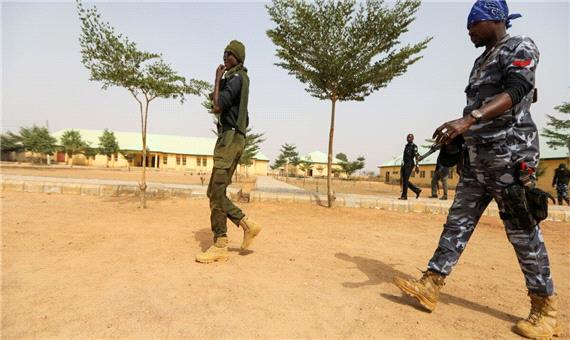12 نفر بر اثر حمله مسلحانه در نیجریه کشته شدند