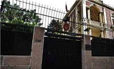 تصمیم ترکیه برای تعیین سفیر در مصر پس از 9 سال