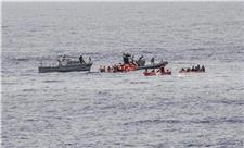 پیدا شدن جسد 13 مهاجر در سواحل تونس