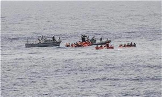 پیدا شدن جسد 13 مهاجر در سواحل تونس