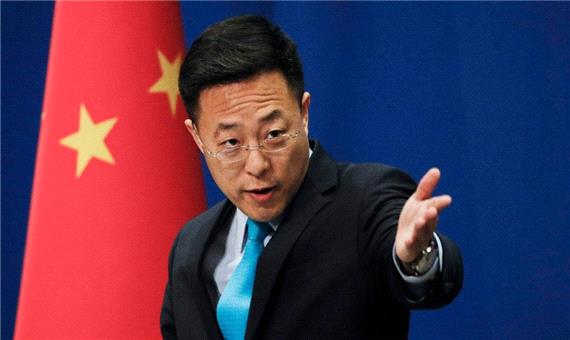 پکن: نباید اجازه داد کشورها مجبور به پرداخت هزینه تحریم‌های آمریکا شوند