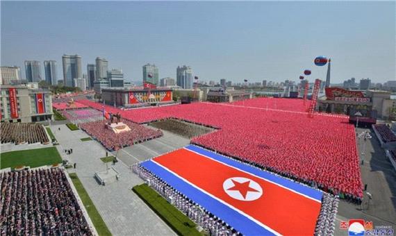 کره شمالی سالگرد تولد بنیانگذار این کشور را بدون رژه نظامی برگزار کرد