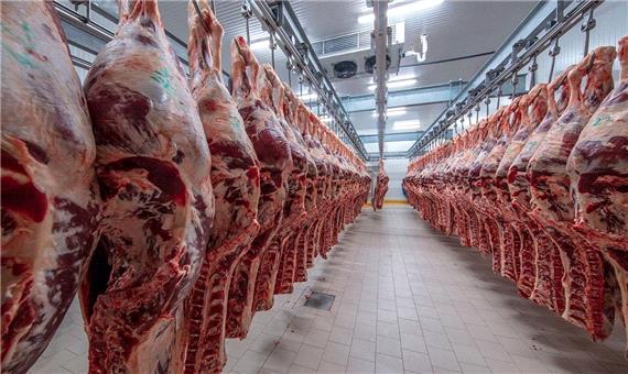 چین خرید گوشت از برزیل را ممنوع کرد