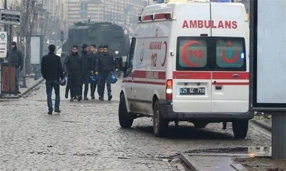 وقوع انفجار «استانبول» را لرزاند
