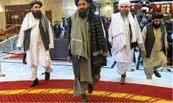 نه به طالبان-تعامل با مردم افغانستان