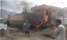 حامیان طالبان: کاش در انفجار مدرسه کابل تعداد بیشتری کشته می شدند
