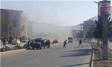 انفجار در کابل؛ 2 کودک زخمی شدند