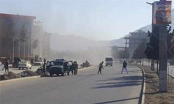 انفجار در کابل؛ 2 کودک زخمی شدند