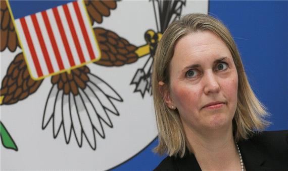 بایدن سفیر جدید آمریکا در اوکراین را منصوب کرد
