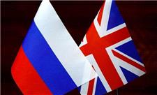 انگلیس همچنان به خرید نفت روسیه ادامه می‌دهد