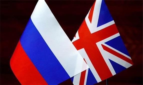 انگلیس همچنان به خرید نفت روسیه ادامه می‌دهد