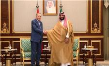 واکنش رسانه‌های مخالف اردوغان به دیدار او با ولیعهد سعودی