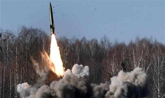 پنتاگون: روسیه با 2100 موشک به اهداف مورد نظردر اوکراین حمله کرده است