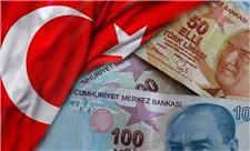 تورم ترکیه در بالاترین حد خود در 20 سال اخیر