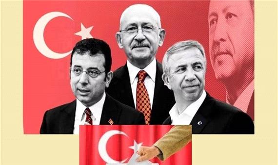 مخالفین در ترکیه به دنبال جایگزینِ اردوغان