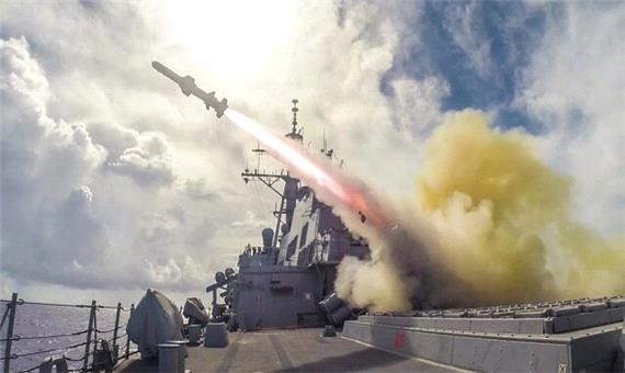 انگلیس مدرن‌ترین موشک را به اوکراین تحویل داد