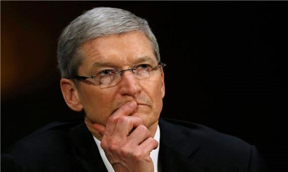 اپل جایگاه باارزش‌ترین شرکت دنیا را به سعودی آرامکو واگذار کرد