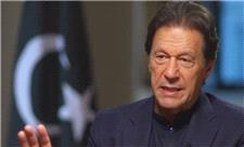 عمران خان: آمریکا به‌ دنبال ایجاد پایگاه نظامی در پاکستان است