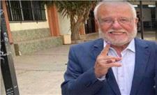 مشارکت پدر «سیدحسن نصرالله» در انتخابات پارلمانی لبنان