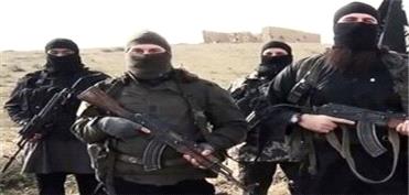 داعش مسئولیت حمله به نیروهای نظامی مصر در سینا را برعهده گرفت