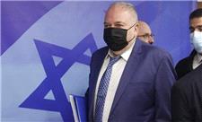 لیبرمن: وزرای کابینه اسرائیل باید محمود عباس را تحریم کنند