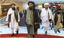 طالبان پنج نهاد دولتی را منحل کرد