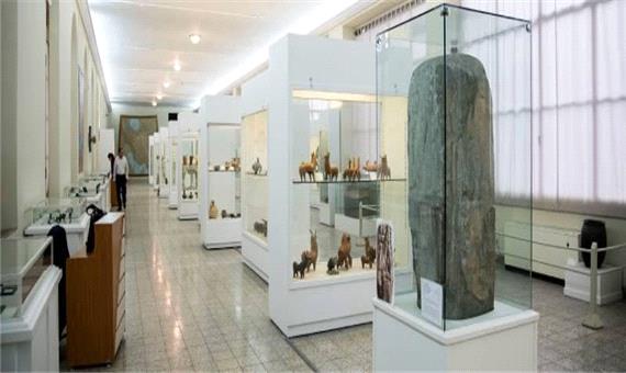 امروز 28 اردیبهشت بازدید از موزه‌ها رایگان است