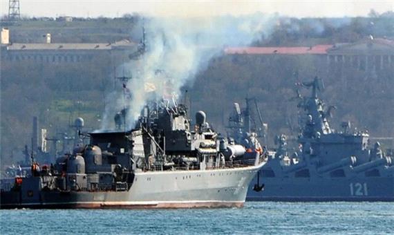 ادعای انگلیس: دو فرمانده ارشد روسیه به دلیل ناکامی در «خارکیف» و غرق شدن ناو روسی برکنار شده‌اند
